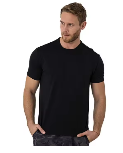 Lightweight Colorful Summer Shirts