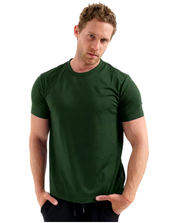 Lightweight Colorful Summer Shirts