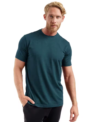 Lightweight Colorful Summer Shirts