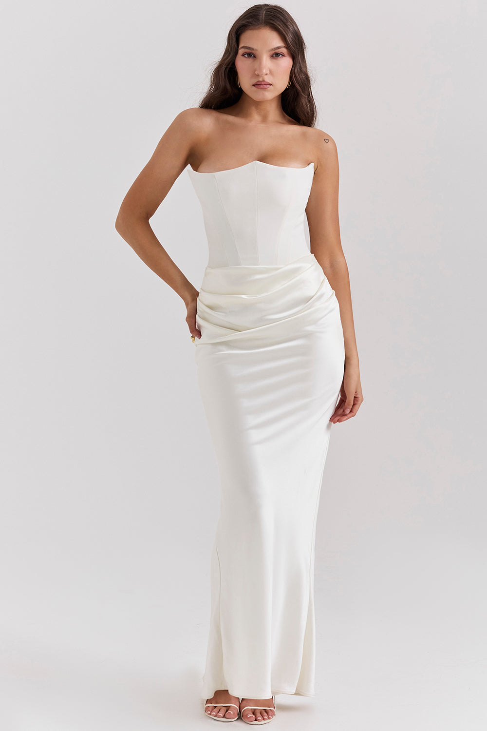 Enchanted Elegance Dress