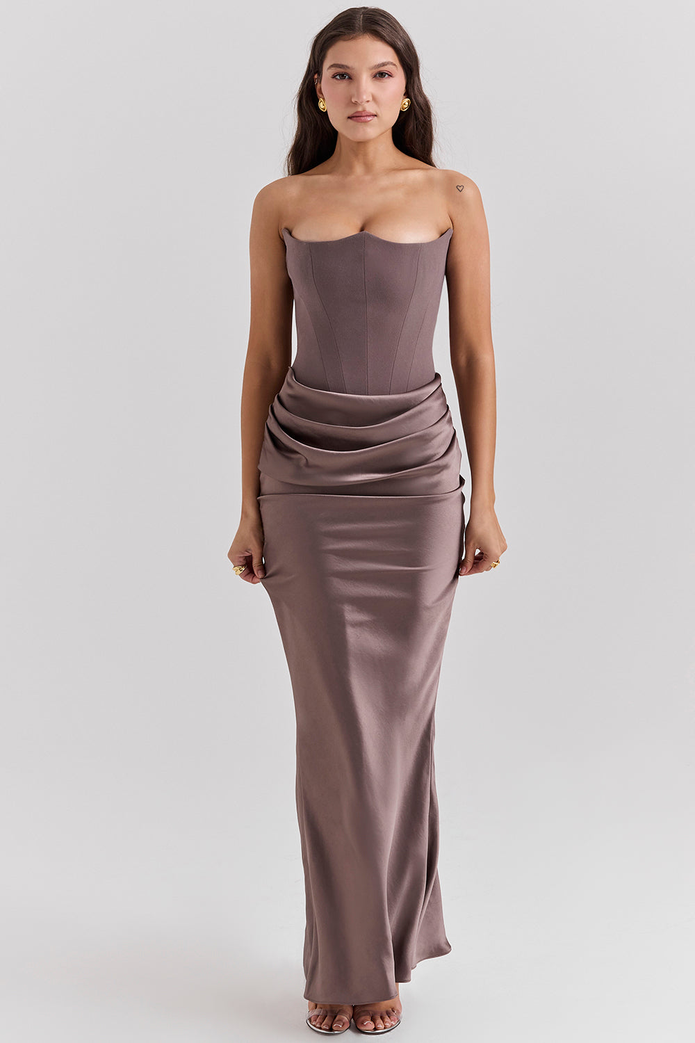 Enchanted Elegance Dress